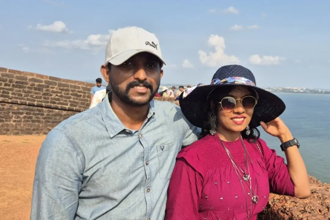 Goa Trip